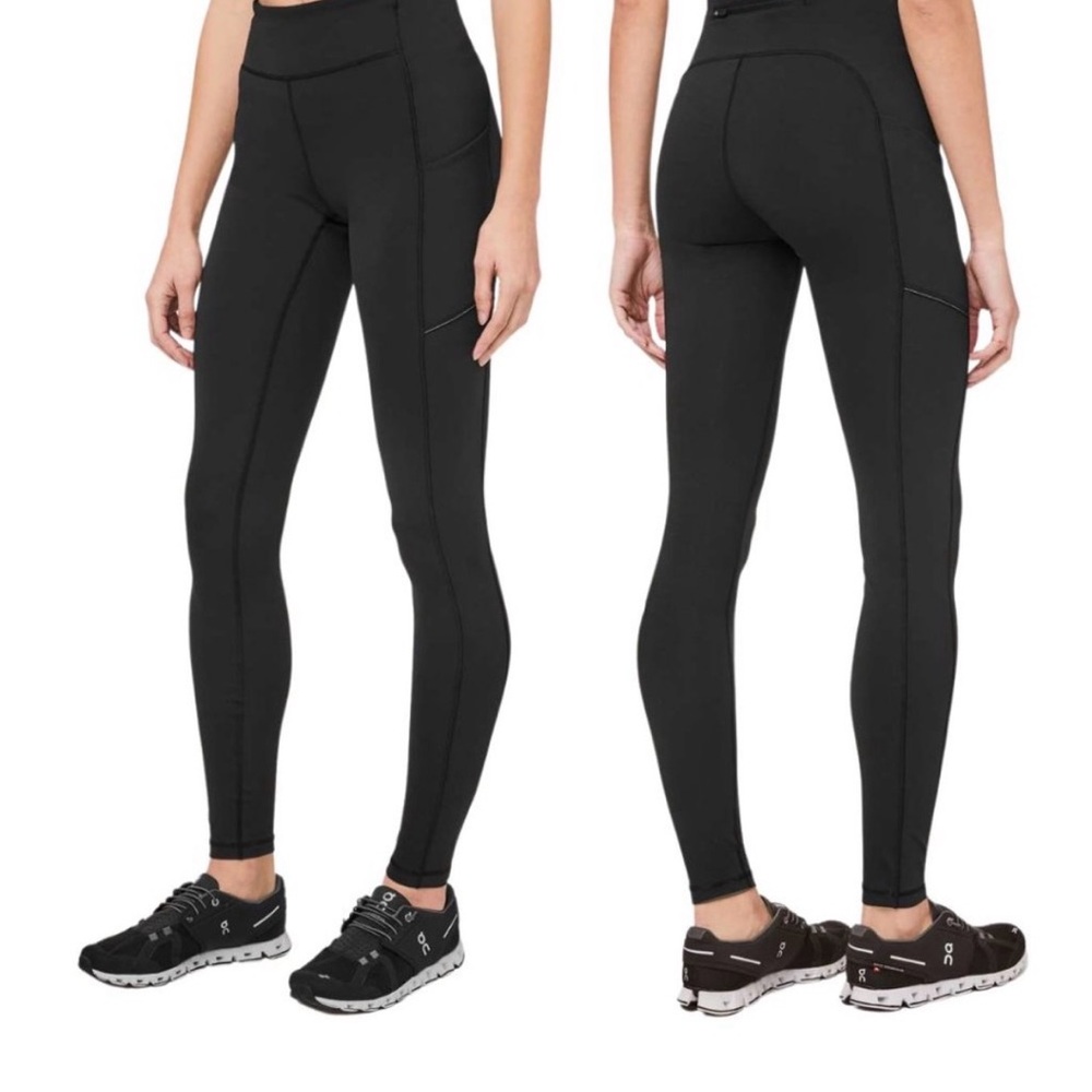 Lululemon Speed Up Tight Tall 31"